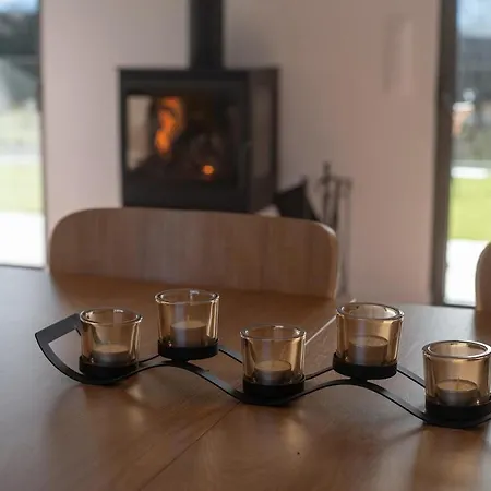 El Pilon Holiday home *