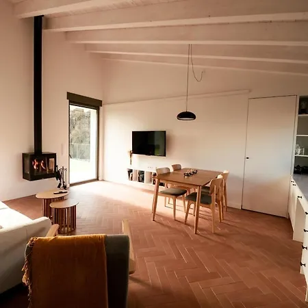 Holiday home El Pilon La Carrera