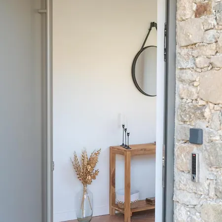 El Pilon Holiday home La Carrera