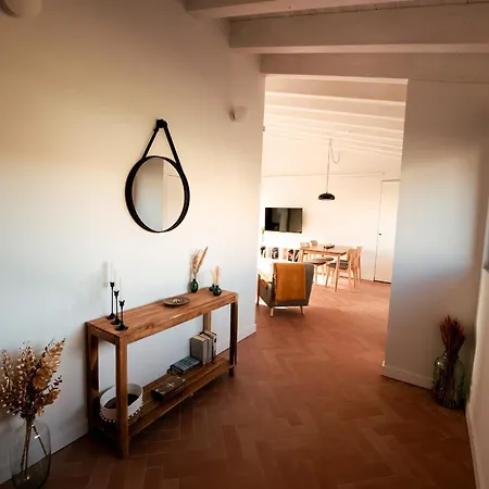 El Pilon Holiday home *
