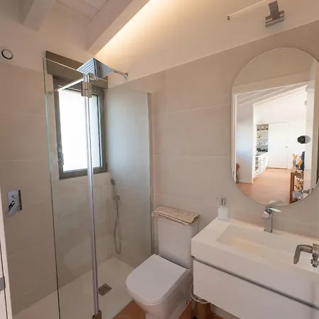 El Pilon Holiday home La Carrera