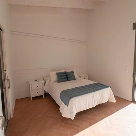 Holiday home El Pilon *