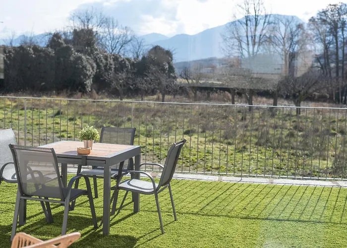 Feriehus El Pilon La Carrera