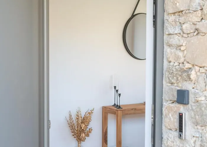 El Pilon Feriehus La Carrera