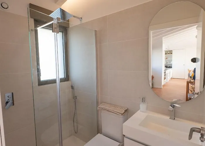 El Pilon Feriehus La Carrera