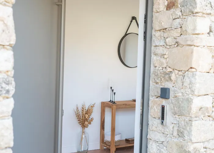 Feriehus El Pilon La Carrera