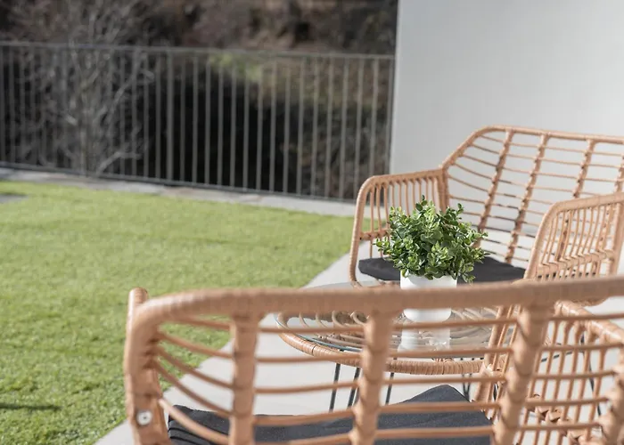 El Pilon Feriehus La Carrera